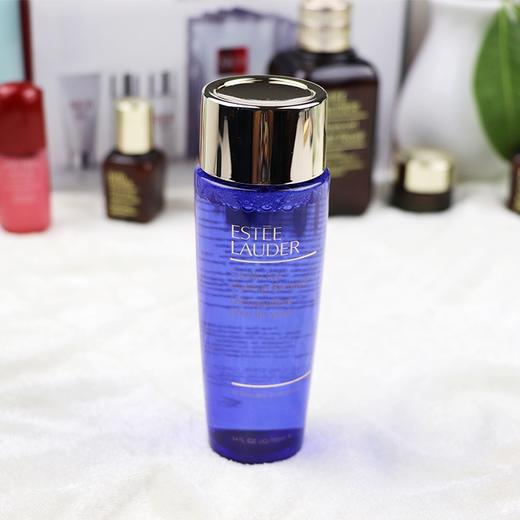 专柜小样美国esteelauder雅诗兰黛温和眼唇卸妆水100ml