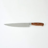 [现代住宅] 新款 高级原木厨用刀  玫瑰色木制水果刀 32CMJPY带授权招加盟代理 商品缩略图0