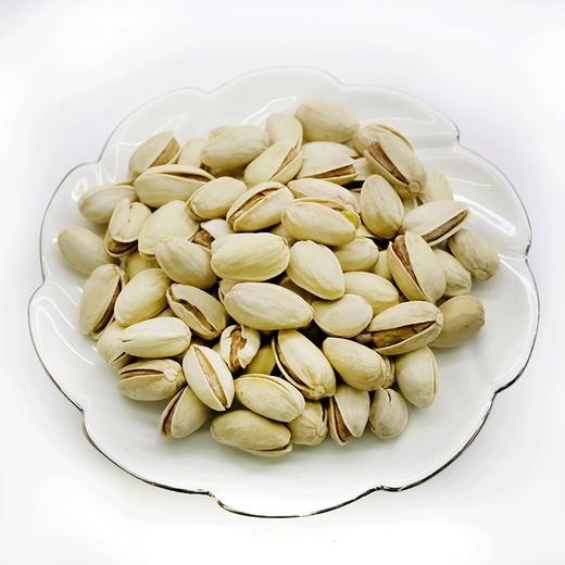 无漂白开心果 500g 商品图3