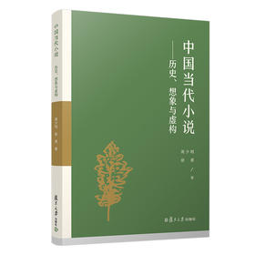 中国当代小说——历史、想象与虚构