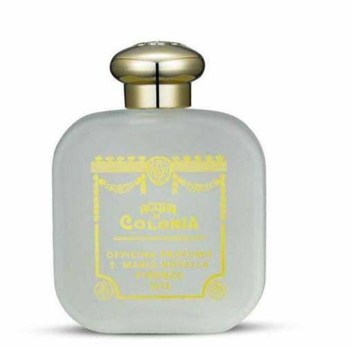 Santa Maria Nubella 花香单调 持久 淡香 清新淡香水 100MLJPY带授权招加盟代理 商品图0