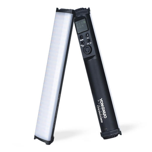 永诺 YN360Mini RGB 全彩补光摄影灯 商品图7