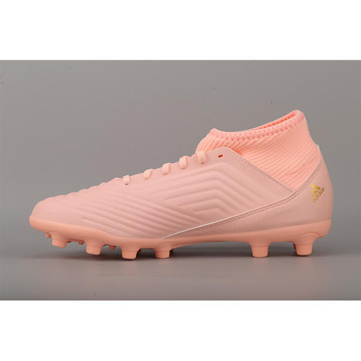 ADIDAS/阿迪达斯 猎鹰 18.3 HG 童款足球鞋BB6990 商品图2