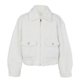 短款Pogeul夹克（2colors）_RMJHA4CRS1JPY带授权招加盟代理