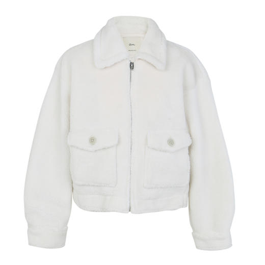 短款Pogeul夹克（2colors）_RMJHA4CRS1JPY带授权招加盟代理 商品图0