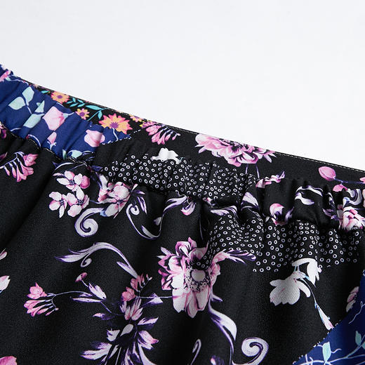 VIMAGE纬漫纪V1406002半裙 商品图3