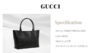 奥莱[GUCCI] Microshima购物袋449647 BMJ1G 1000JPY带授权招加盟代理 商品缩略图1
