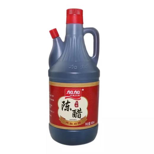 加加 特酿陈醋 800ML 商品图0