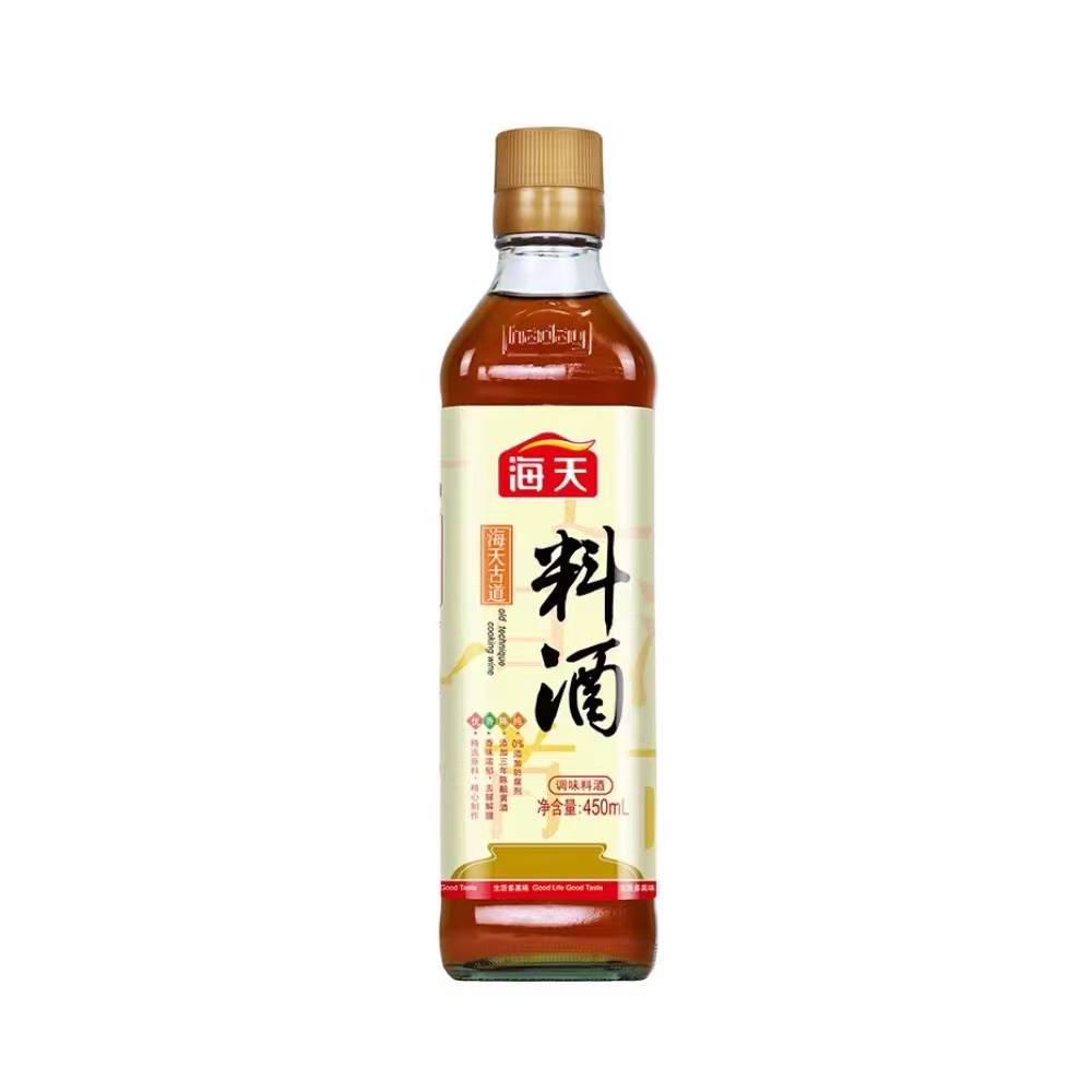 海天 料酒 450ML