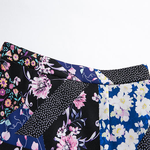 VIMAGE纬漫纪V1406002半裙 商品图5