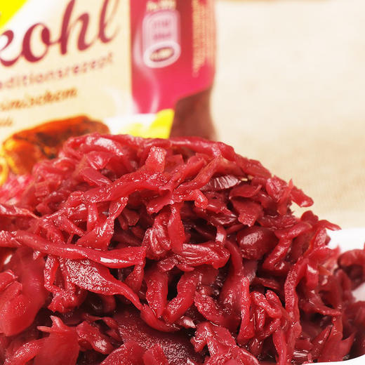 冠利酸椰菜卷心菜/红椰菜 商品图2