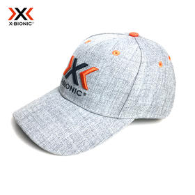 X-BIONIC定制棒球帽