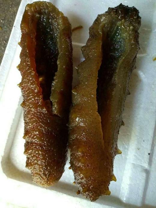 螺纹参650克 商品图2