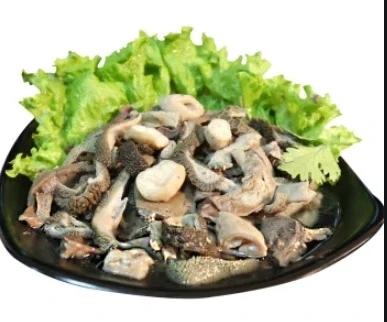 五肉联会员店 穆香源 羊杂10kg 商品图1