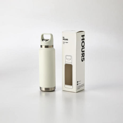 [现代住宅] 新款 韩国 12小时户外 隔热不锈钢 保温杯 500毫升JPY带授权招加盟代理 商品图2