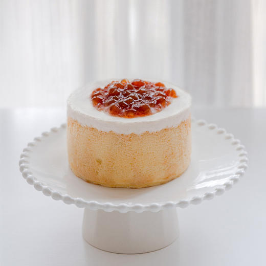 日式红茶珍珠 商品图0