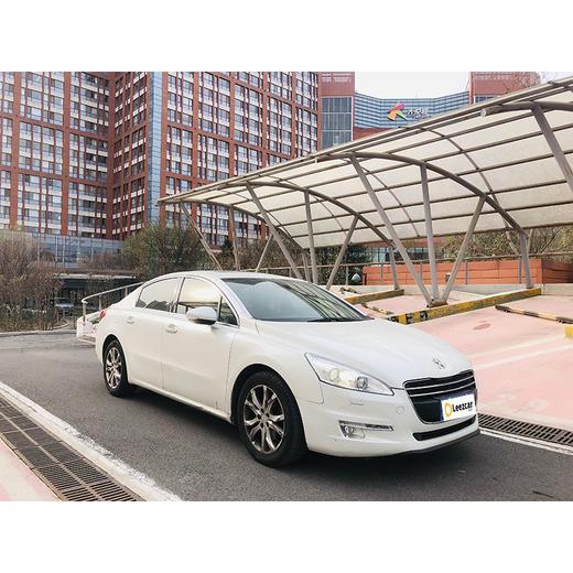 标致 508 2.0L 两周年纪念 自动智享版 【长租-北京】 商品图1