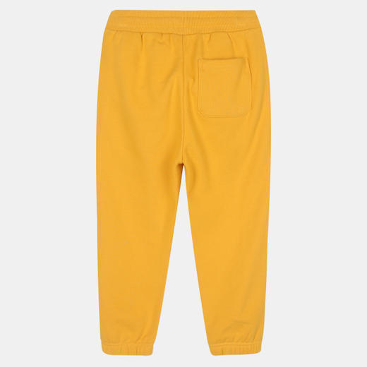 KIDIKIDI [Brown Breath Kids] 儿童 运动裤 彩色系绳印花运动裤JPY带授权招加盟代理 商品图3