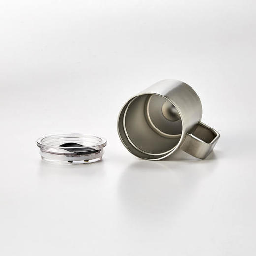 [现代住宅] 新款 韩国 12小时  台式 不锈钢 保温杯 360mlJPY带授权招加盟代理 商品图1