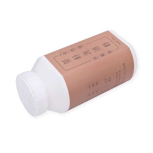 茶佬倌茶籽洗洁粉300g 商品图3