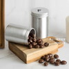 【德系精选 巧克力咖啡豆】FACT.COFFEE 巧克力豆 阿拉比卡 咖啡豆 创意小食 即食 90g 商品缩略图2