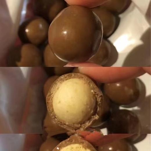 澳大利亚桶装麦丽素 商品图3