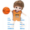 球类男孩女孩玩具娃娃897ab/纳多/科比尔吉娜 商品缩略图1