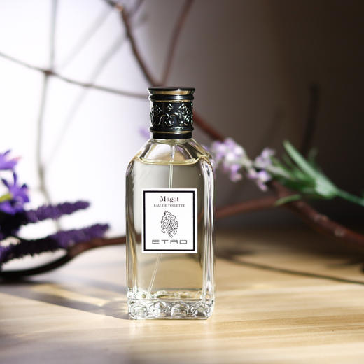 艾绰 猕猴 Etro Magot   分装 商品图0