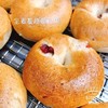 法国全麦蔓越莓贝果 商品缩略图0
