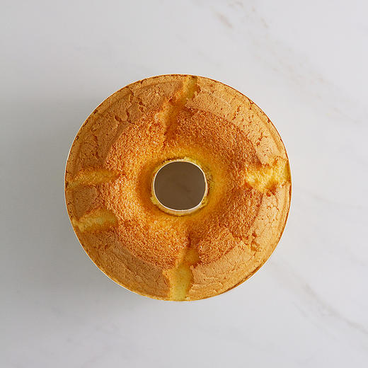 古早味戚风蛋糕(5个/组) 商品图2