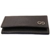 奥莱Gucci GG金属卡片钱包（473923 A7M0N 1000）JPY带授权招加盟代理 商品缩略图4