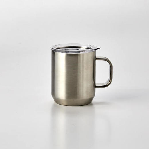 [现代住宅] 新款 韩国 12小时  台式 不锈钢 保温杯 360mlJPY带授权招加盟代理 商品图0