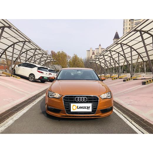 奥迪 A3 Limousine 35 TFSI 自动进取型【长租-北京】 商品图2