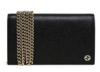 奥莱[GUCCI] GG迷你链条斜挎包466506 CAO0G 1000JPY带授权招加盟代理 商品缩略图0
