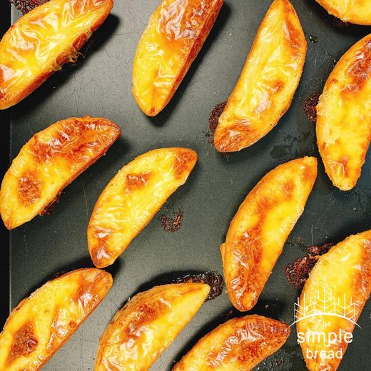 岩烧芝士小法棍 商品图2