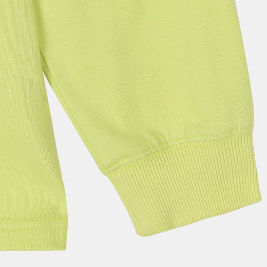 KIDIKIDI [Brown Breath Kids] 儿童彩色印花卫衣 长袖T恤衫JPY带授权招加盟代理 商品图1