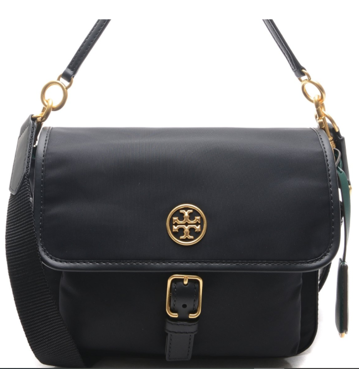奥莱[Tory Burch] 20FW女式Piper斜背包（74651_001_20F）JPY带授权招加盟代理