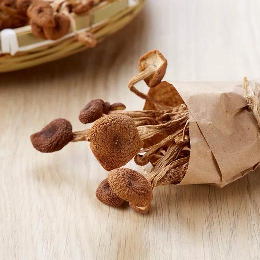 中粮初萃广昌茶树菇120g 商品图1