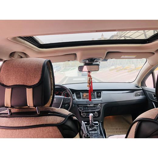 标致 508 2.0L 两周年纪念 自动智享版 【长租-北京】 商品图13