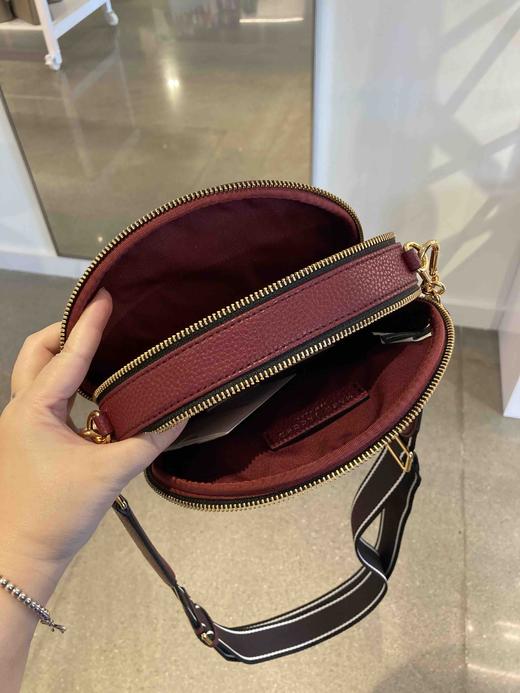 圣诞折扣！Marc Jacobs真皮蛋蛋包¥999 商品图8