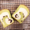 抹茶红豆麻薯吐司 商品缩略图0