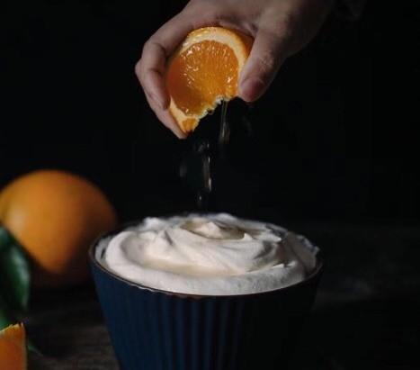 鲜橙千层 商品图2