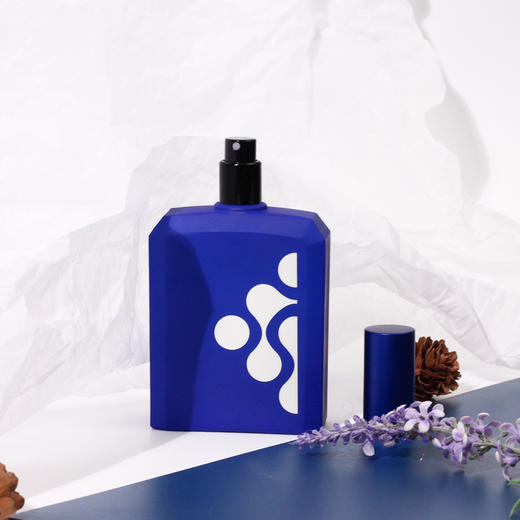 香水故事   这不是蓝色瓶子1.4   Histoires de Parfums This Is Not A Blue Bottle 1.4    分装 商品图3