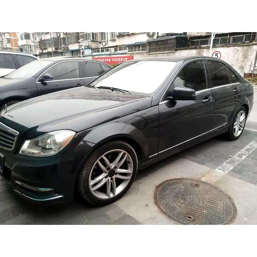 【月租-北京】奔驰 C级 260 CGI 优雅型 商品图2