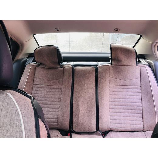 标致 508 2.0L 两周年纪念 自动智享版 【长租-北京】 商品图12