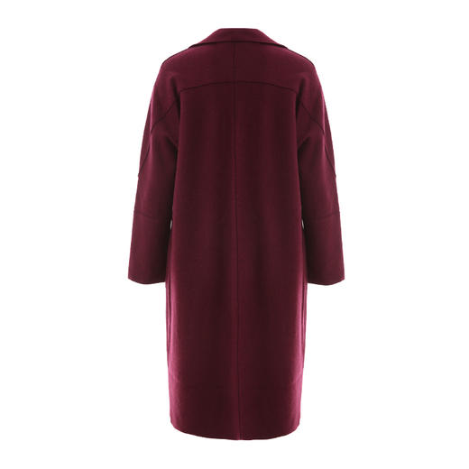 EITIE爱特爱6414105大衣 商品图6