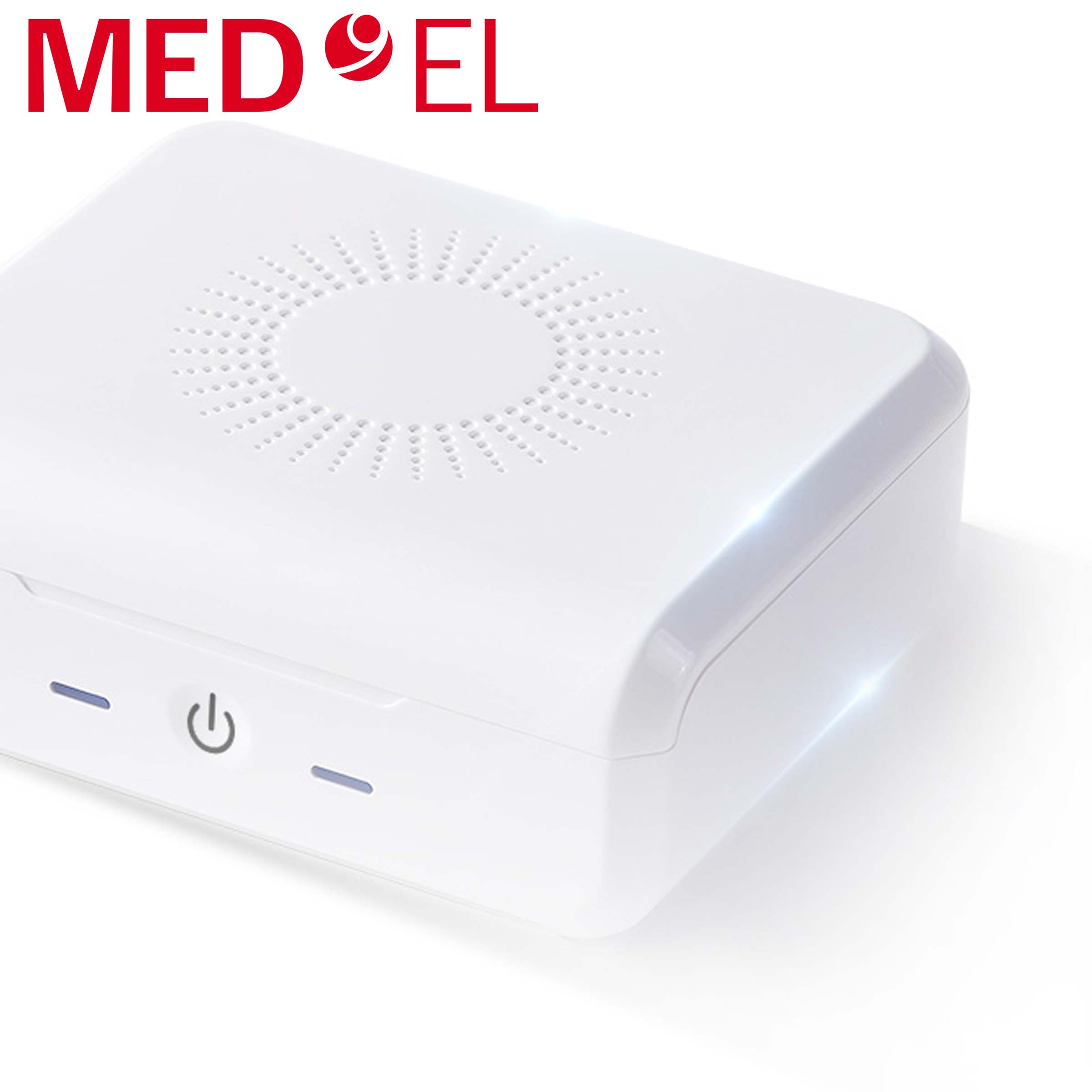 耳蜗电子干燥盒