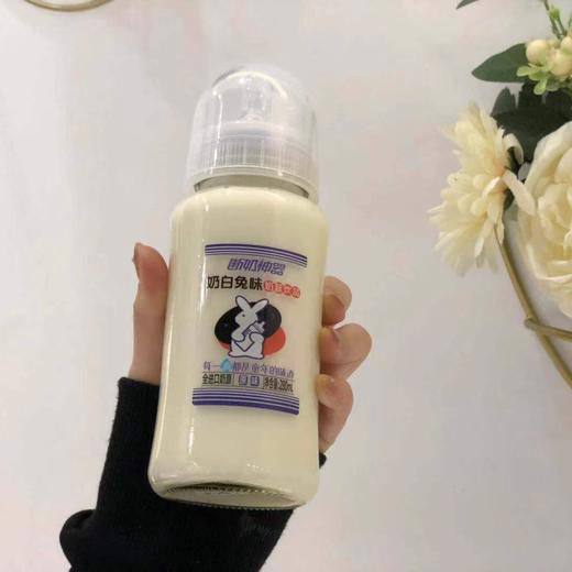 大白兔奶昔饮品 商品图3