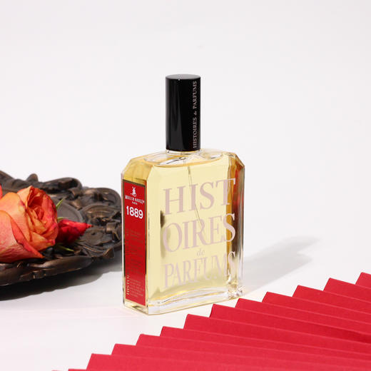 香水故事 红磨坊 Histoires de Parfums 1889 Moulin Rouge   分装 商品图3