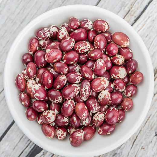 有机花豆 商品图3